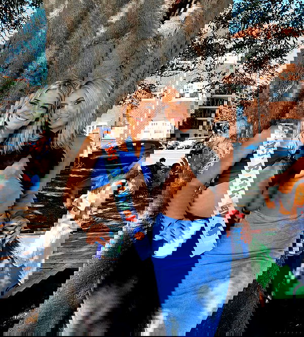 allygravemade image ~ Altpins