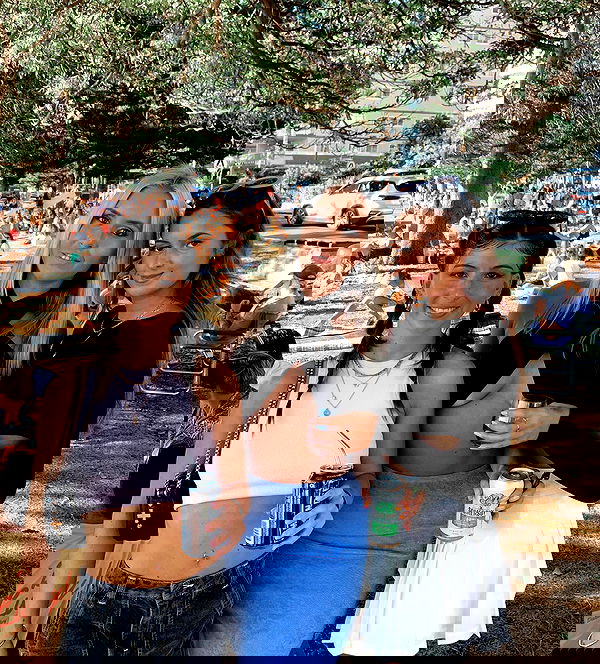 allygravemade image ~ Altpins