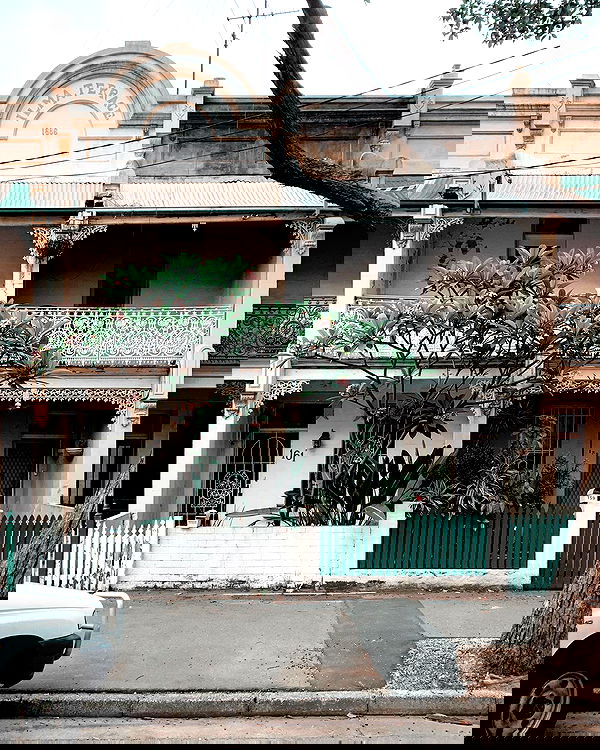 allygravemade image ~ Altpins