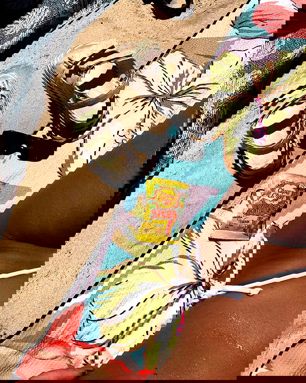 allygravemade image ~ Altpins