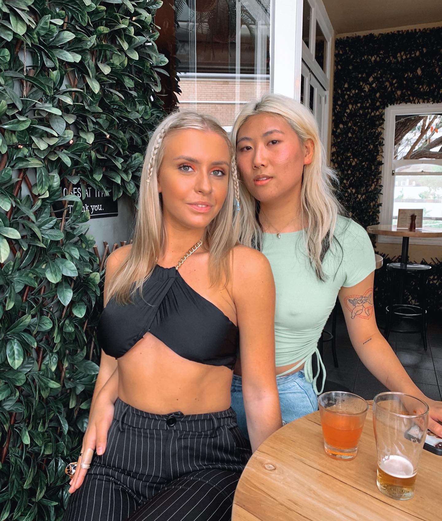 allygravemade instagram image archive image