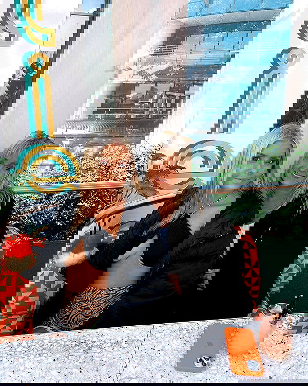 allygravemade image ~ Altpins