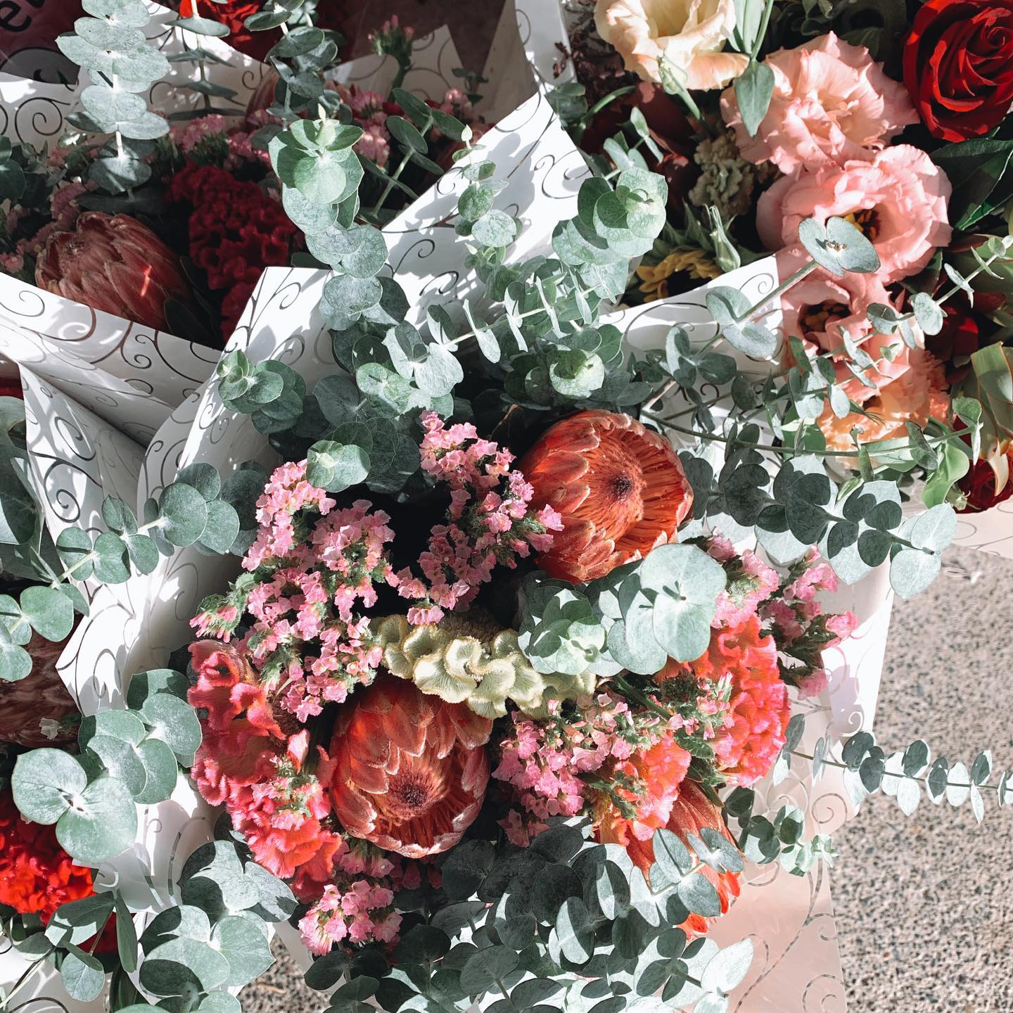 allygravemade instagram image archive image