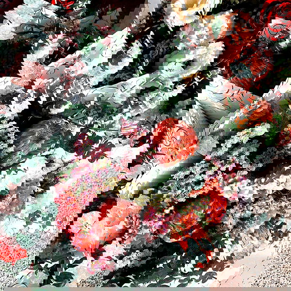 allygravemade image ~ Altpins