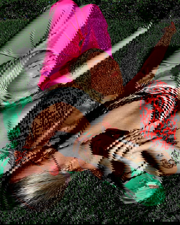 allygravemade image ~ Altpins