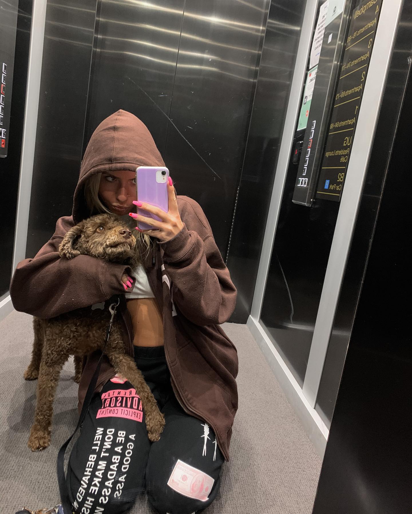 allygravemade instagram image archive image