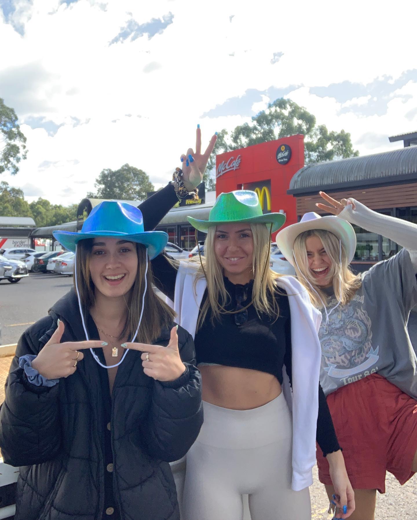 allygravemade instagram image archive image