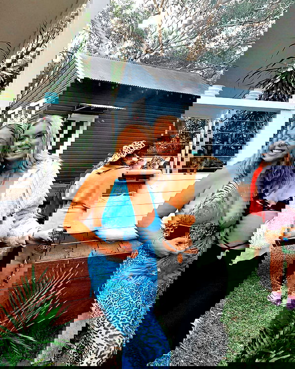 allygravemade image ~ Altpins