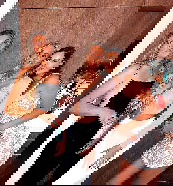 allygravemade image ~ Altpins