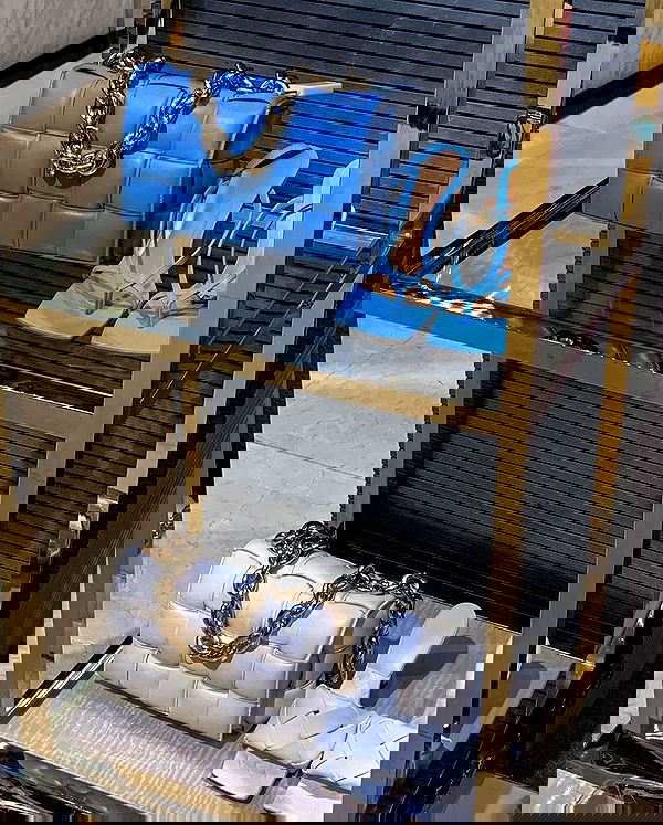 allygravemade image ~ Altpins