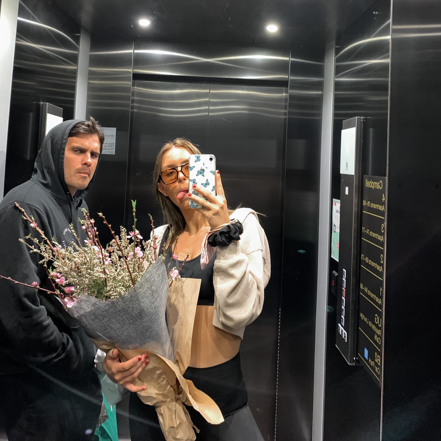 allygravemade instagram image archive image