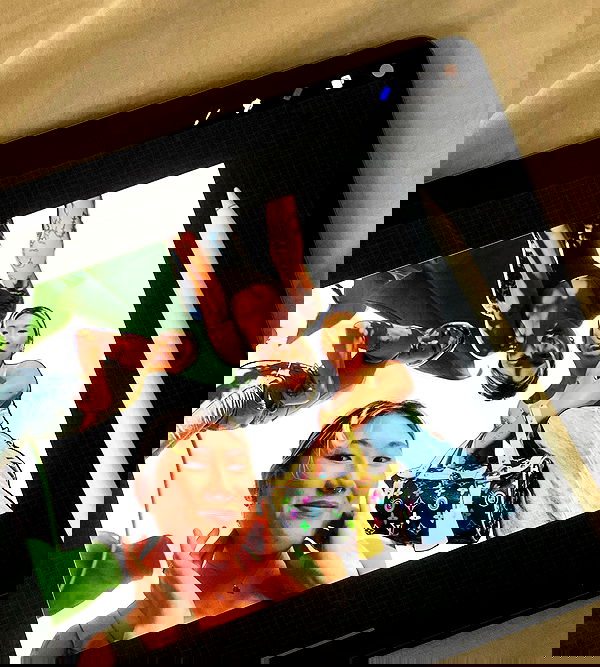 allygravemade image ~ Altpins