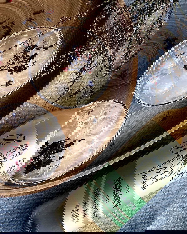 allygravemade image ~ Altpins