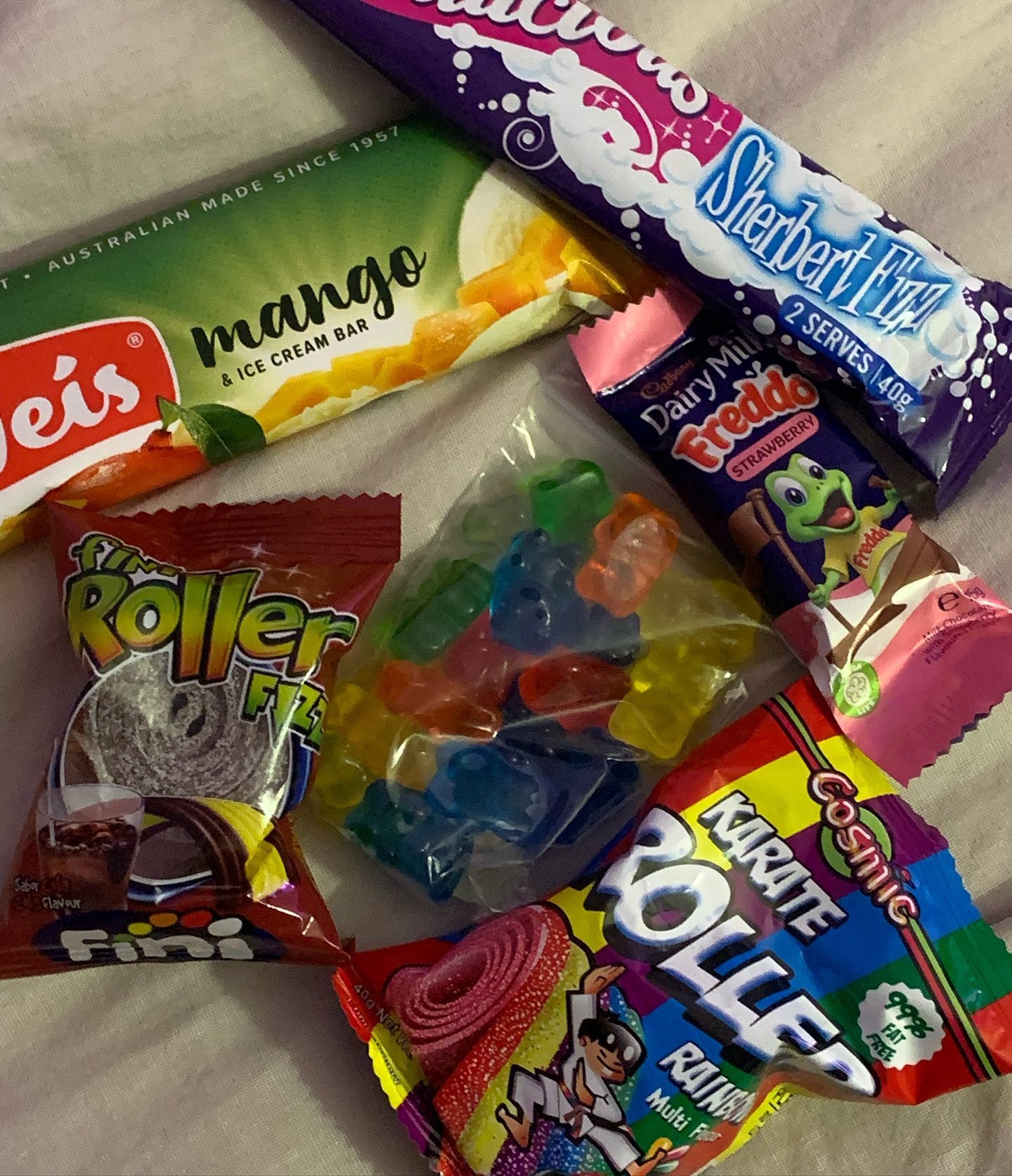 allygravemade instagram image archive image