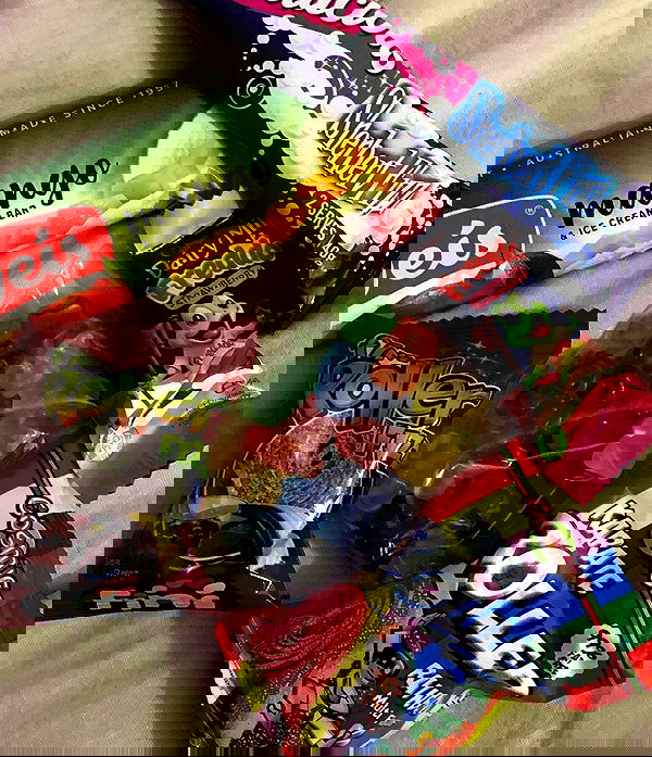 allygravemade image ~ Altpins