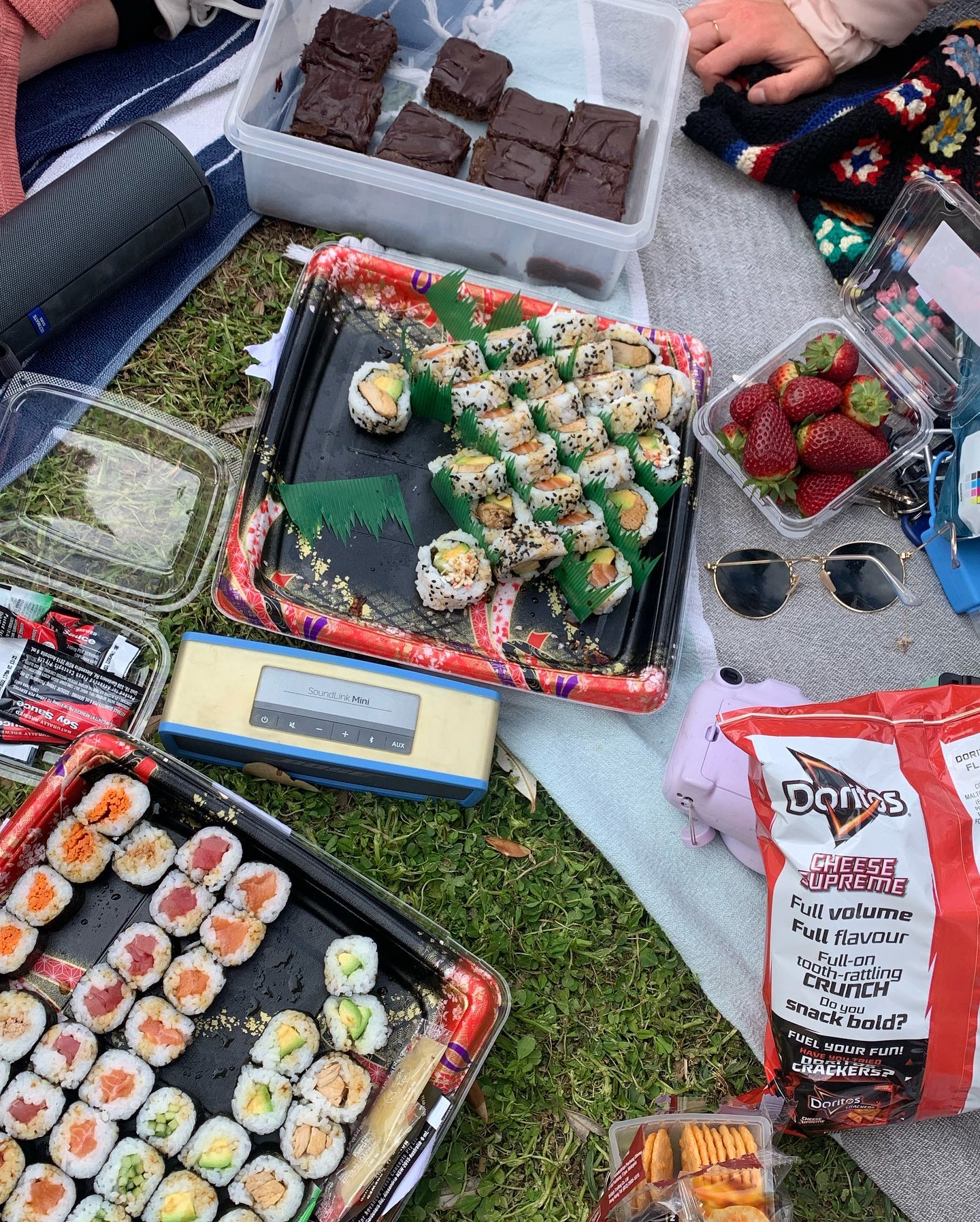 allygravemade instagram image archive image