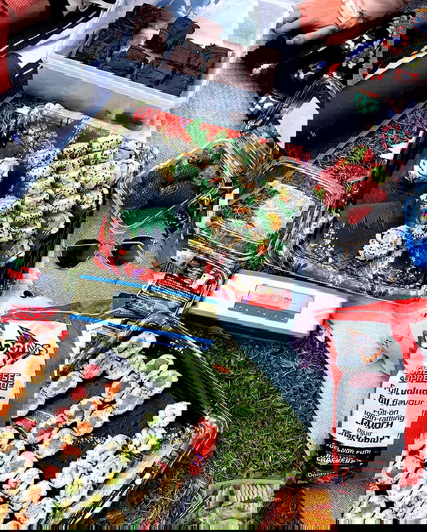 allygravemade image ~ Altpins