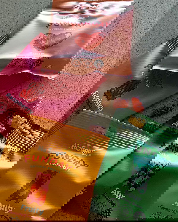 allygravemade image ~ Altpins