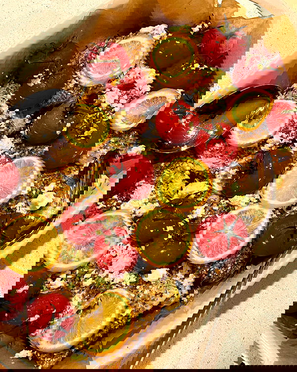 allygravemade image ~ Altpins