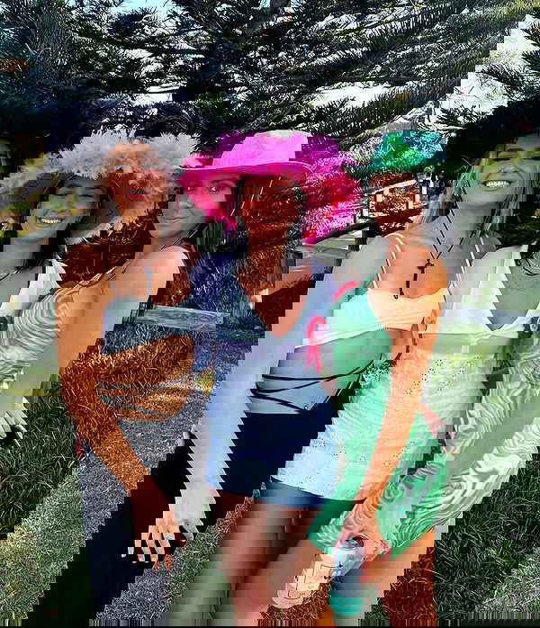 allygravemade image ~ Altpins