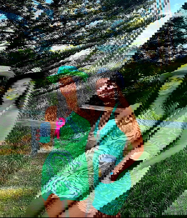 allygravemade image ~ Altpins