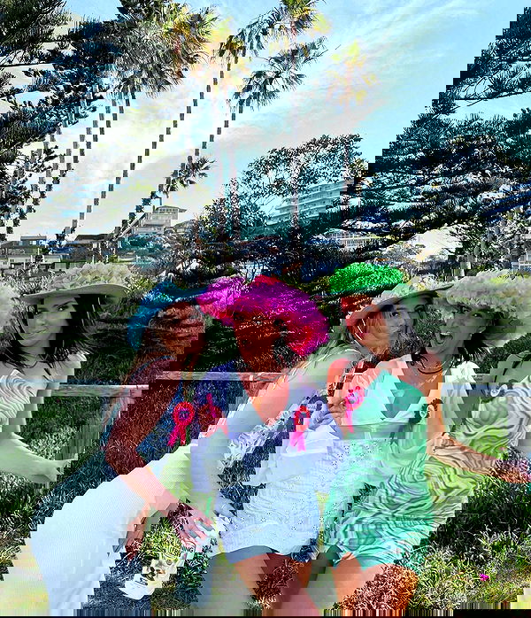 allygravemade image ~ Altpins