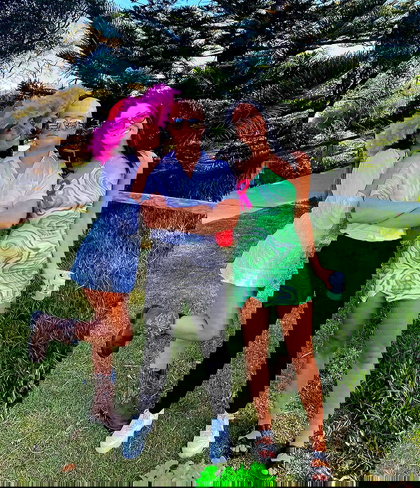 allygravemade image ~ Altpins