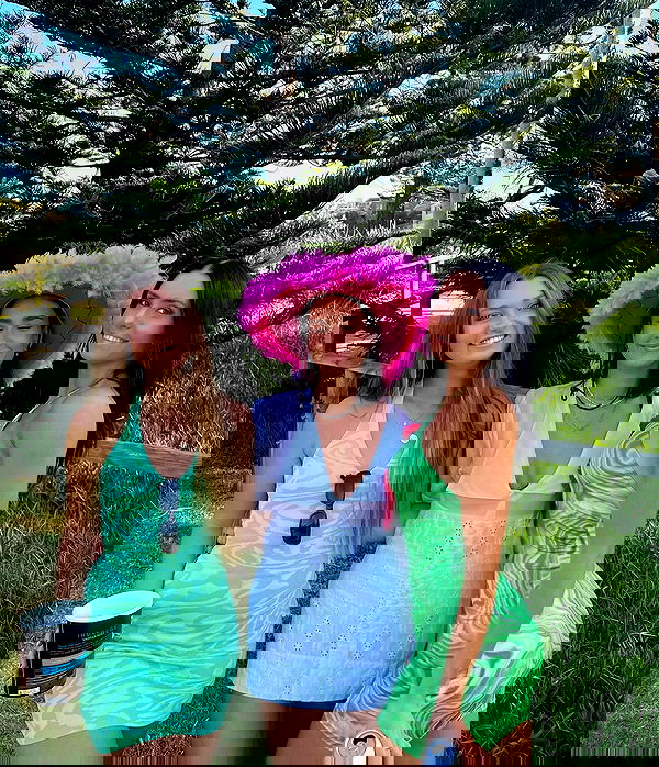 allygravemade image ~ Altpins