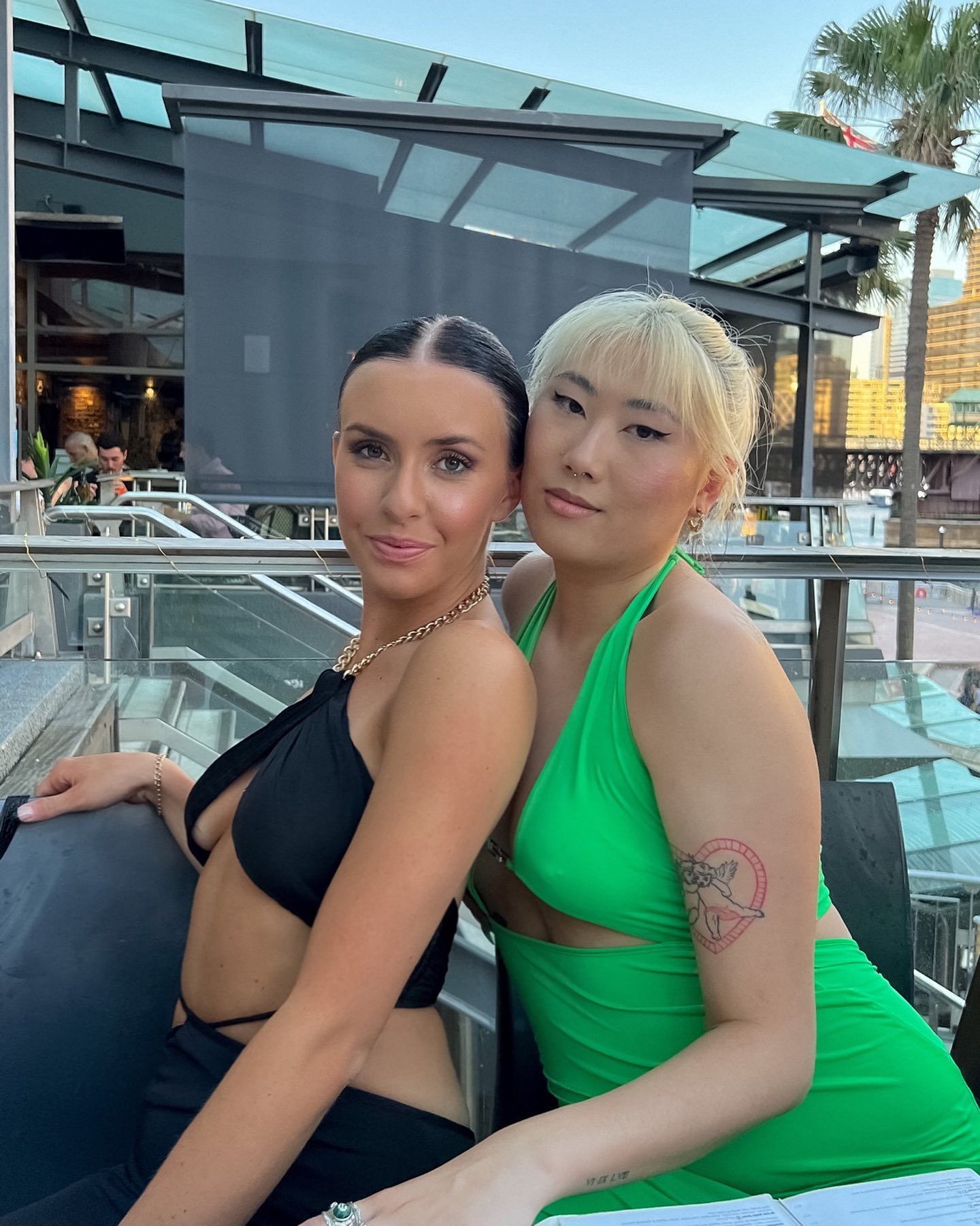 allygravemade instagram image archive image