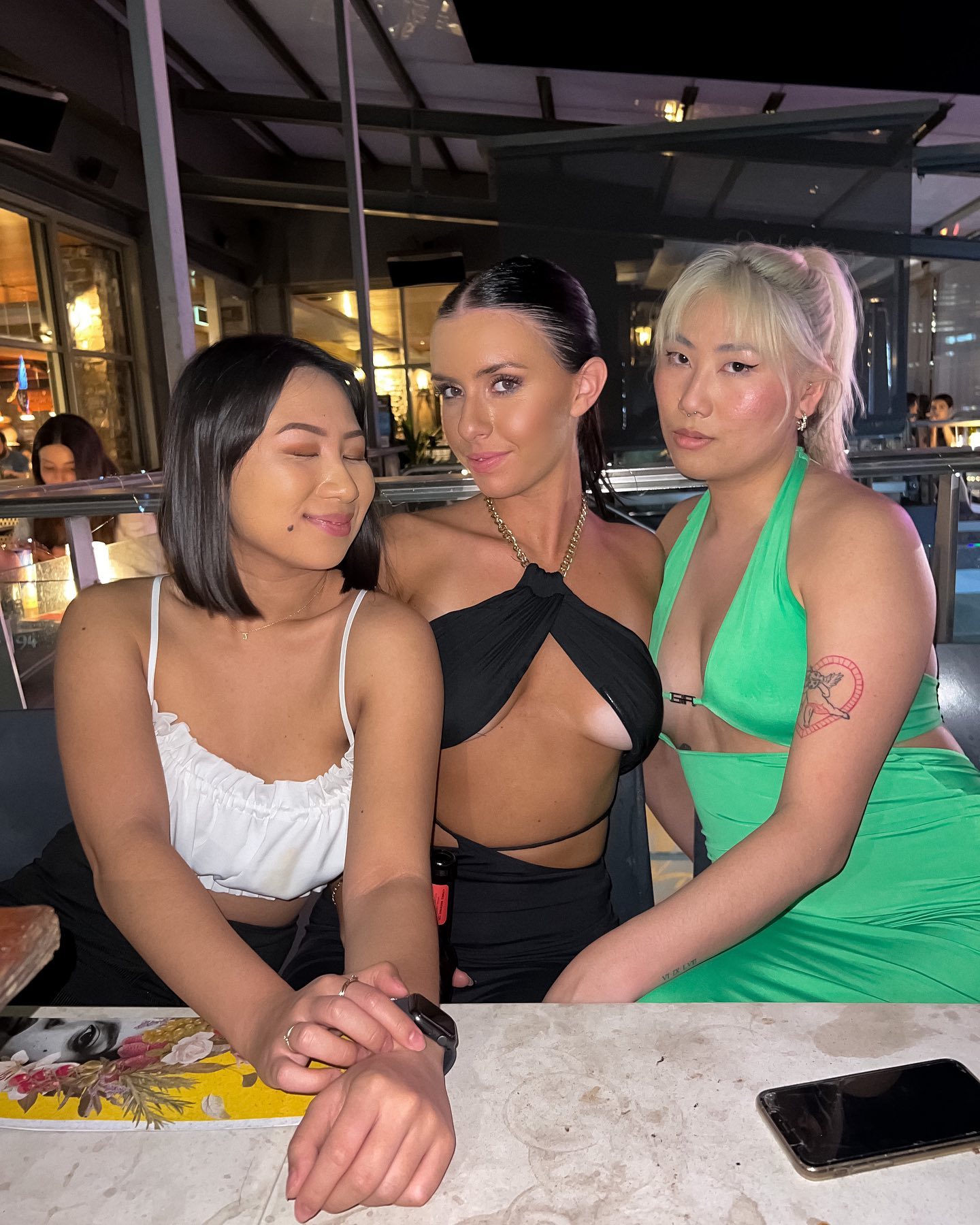 allygravemade instagram image archive image