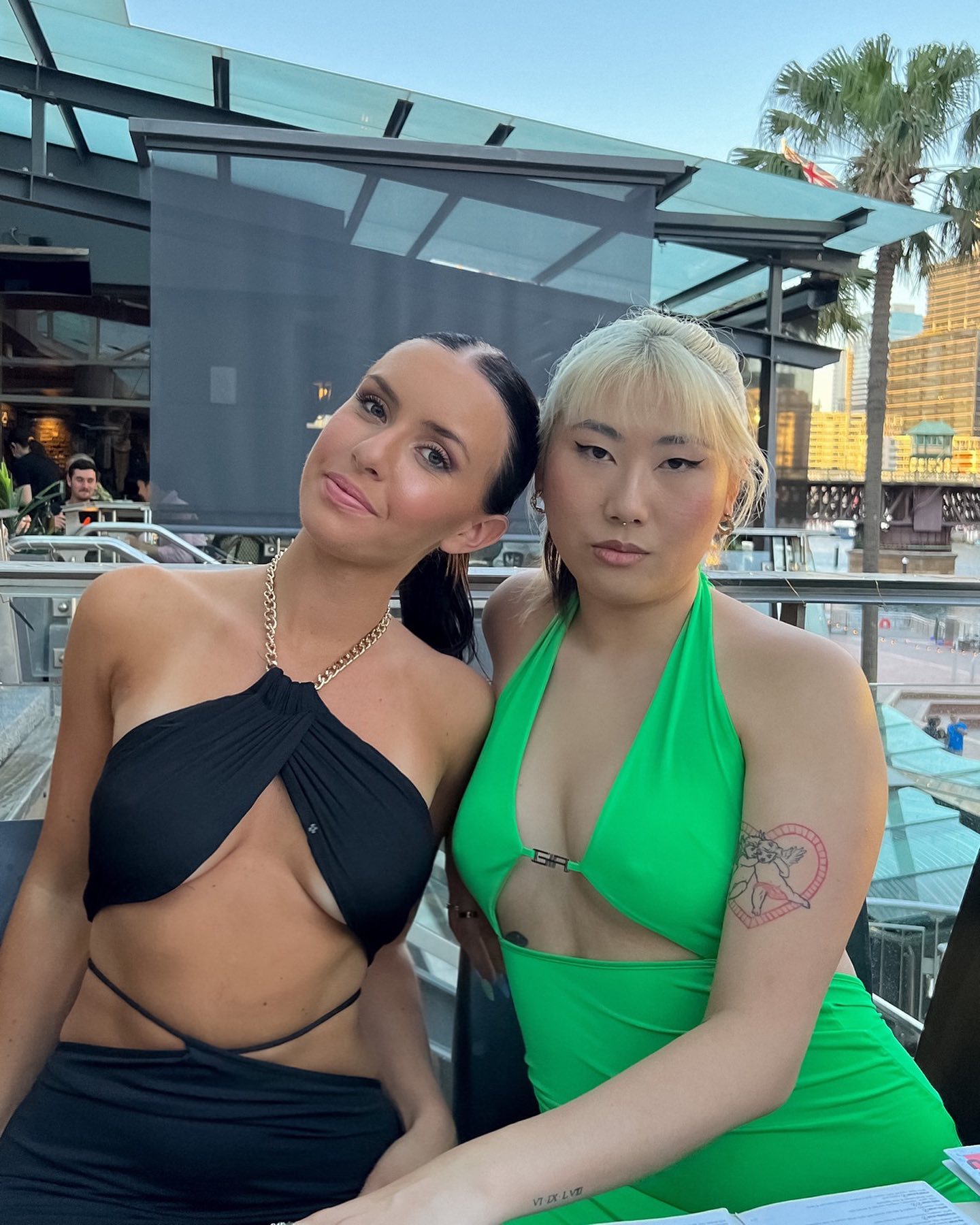 allygravemade instagram image archive image