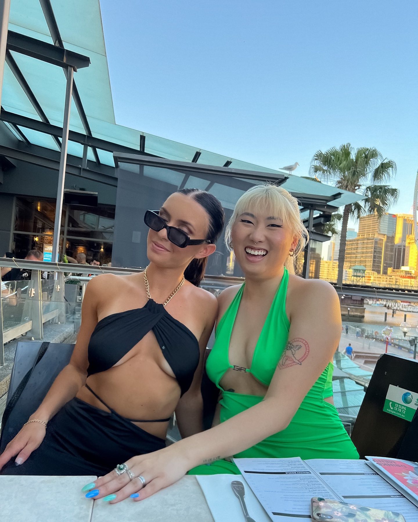 allygravemade instagram image archive image