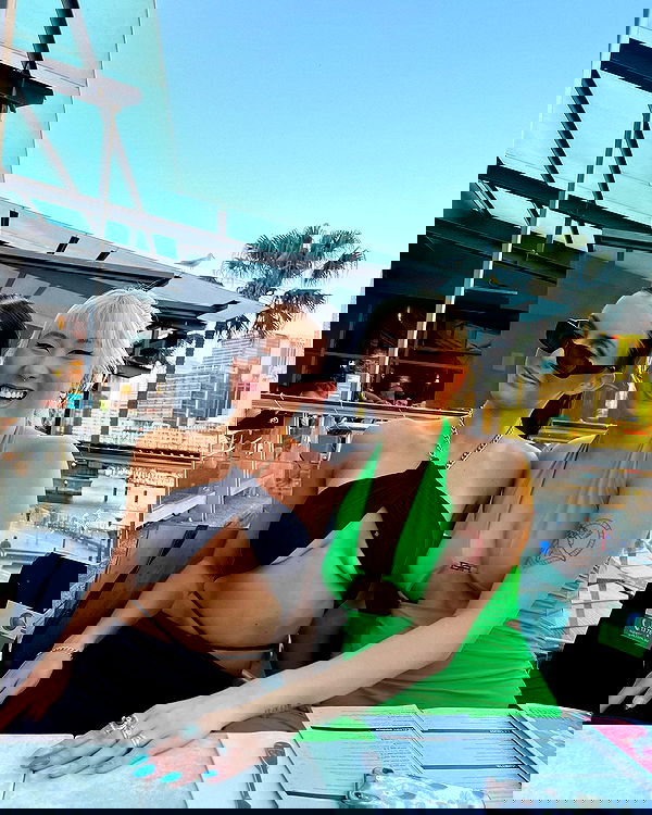 allygravemade image ~ Altpins