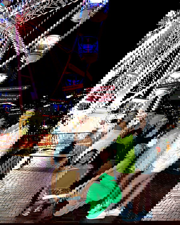 allygravemade image ~ Altpins