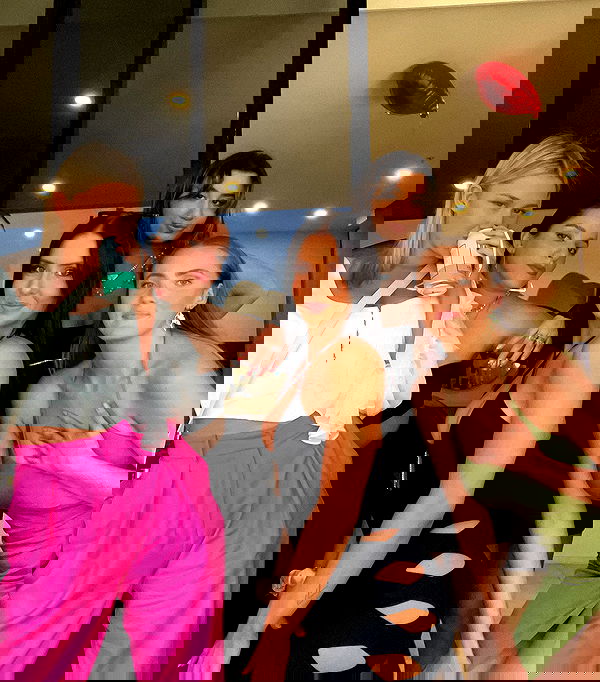 allygravemade image ~ Altpins