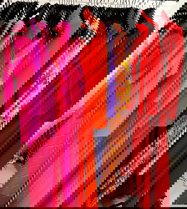 allygravemade image ~ Altpins