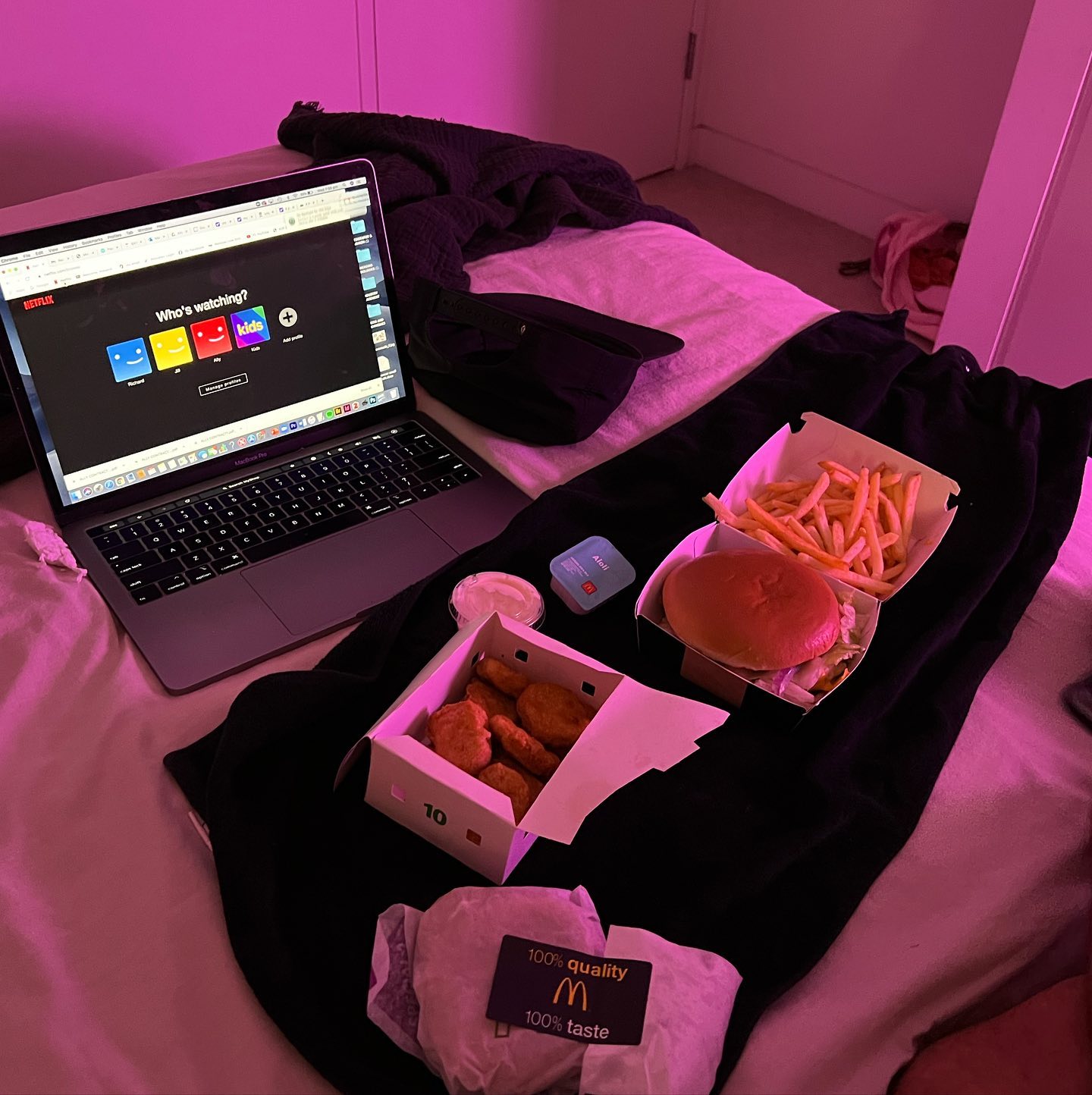 allygravemade instagram image archive image