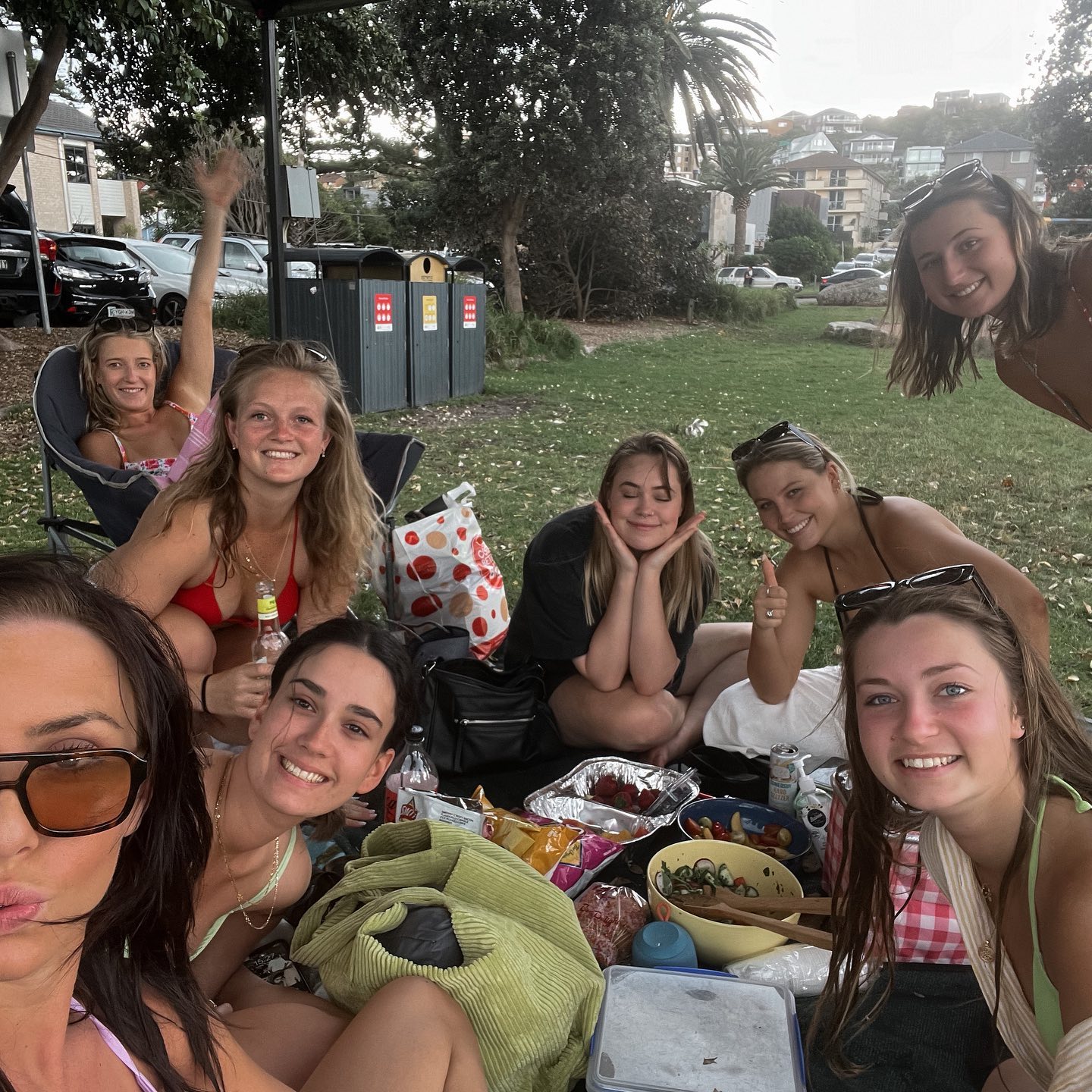 allygravemade instagram image archive image