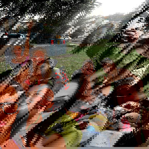 allygravemade image ~ Altpins