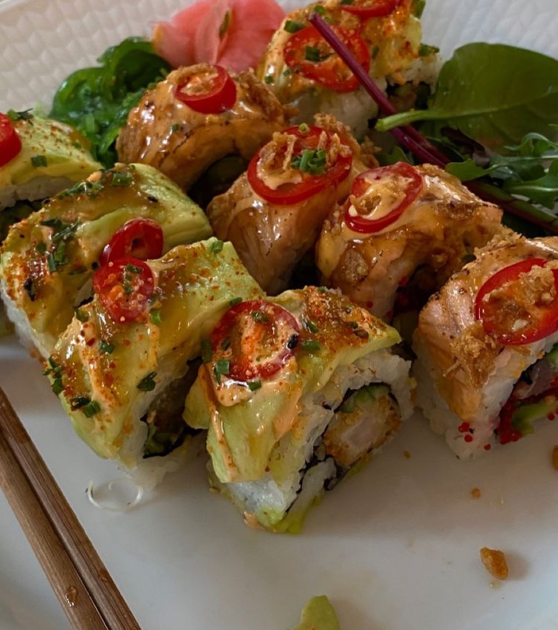 allygravemade instagram image archive image