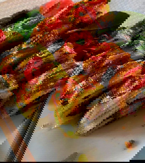 allygravemade image ~ Altpins