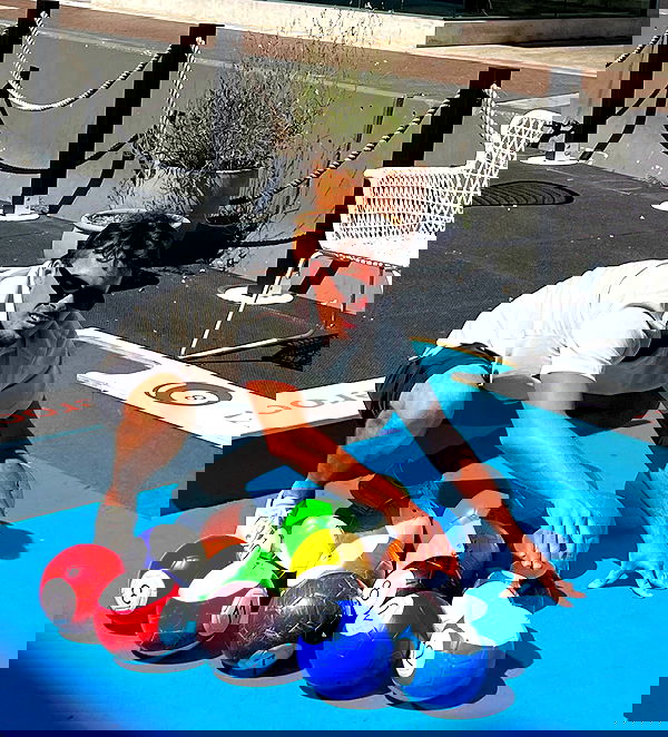 allygravemade image ~ Altpins