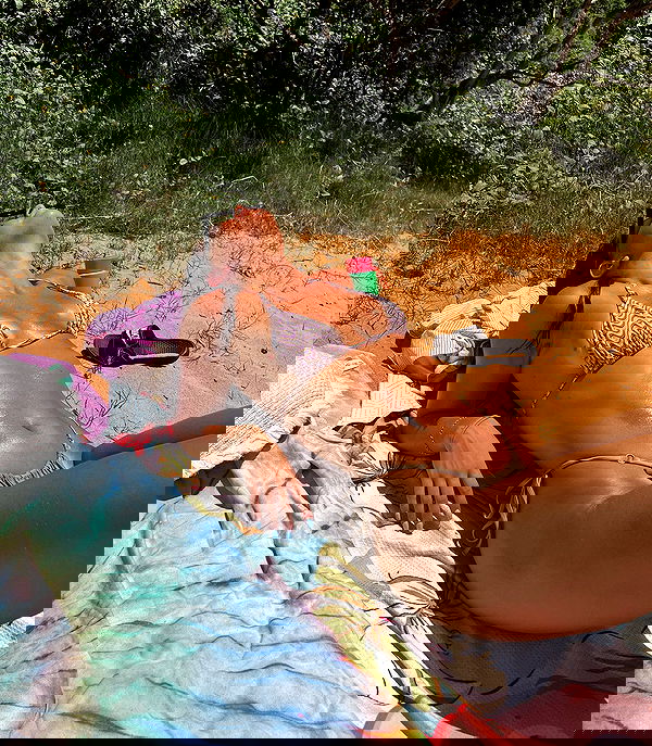 allygravemade image ~ Altpins