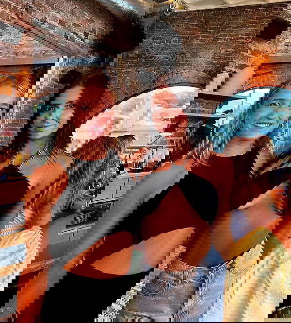 allygravemade image ~ Altpins