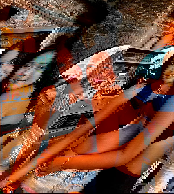 allygravemade image ~ Altpins