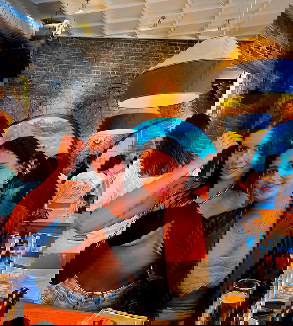 allygravemade image ~ Altpins