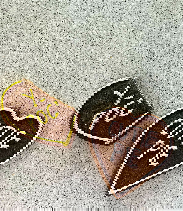 allygravemade image ~ Altpins