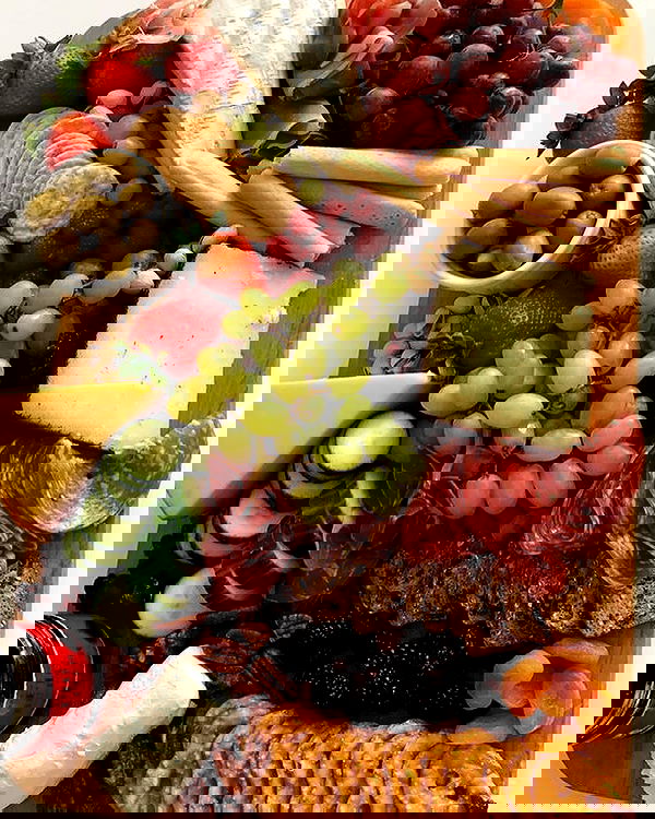 allygravemade image ~ Altpins