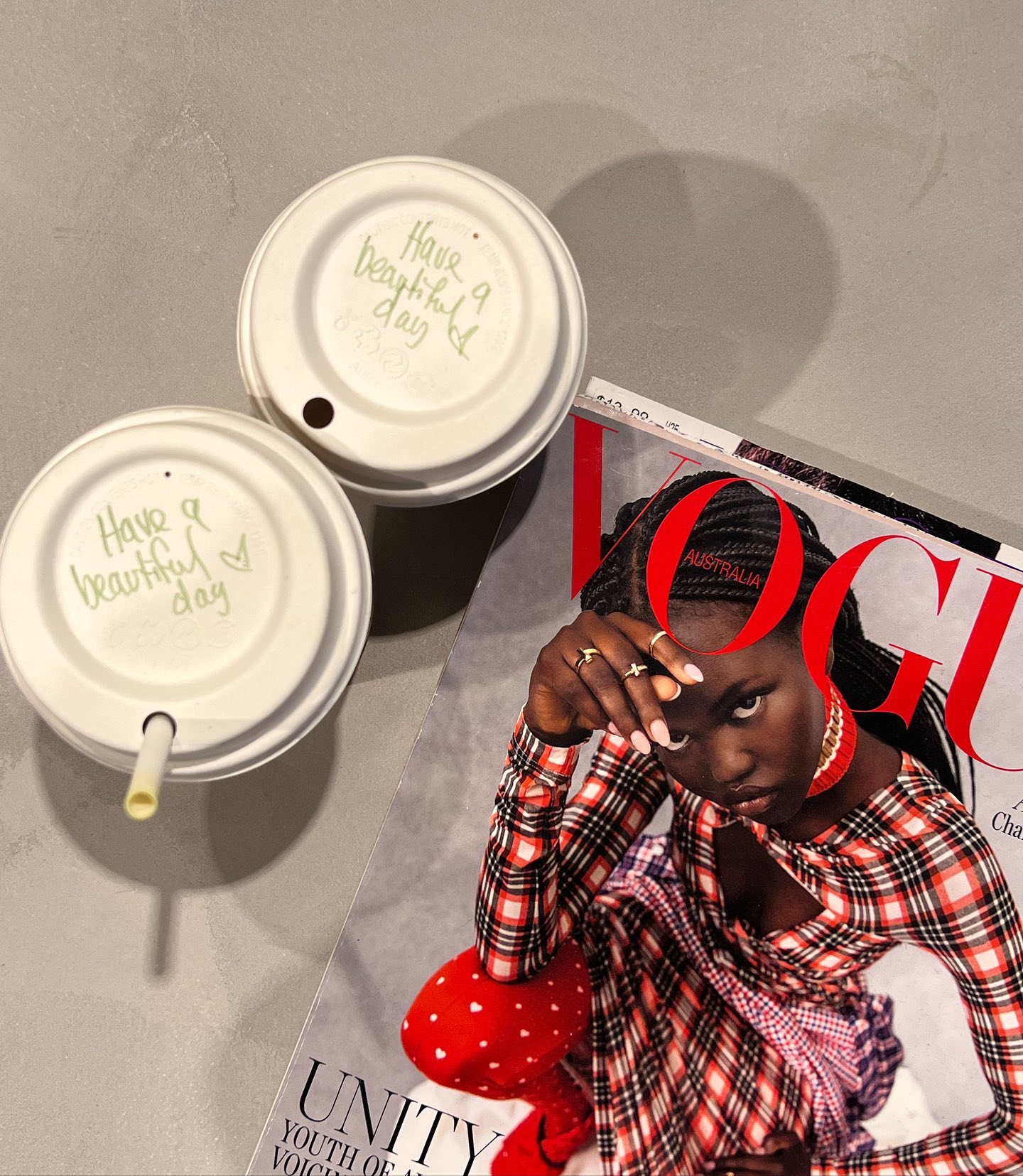 allygravemade instagram image archive image