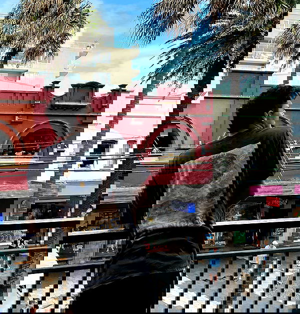 allygravemade image ~ Altpins